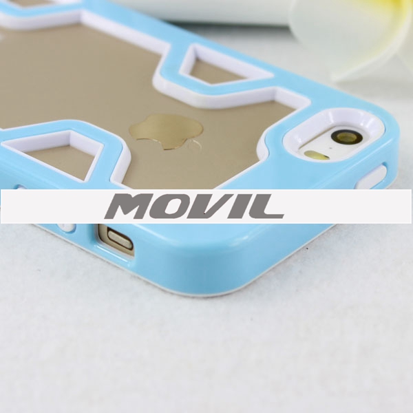 NP-1354 Funda para iphone 5G NP-1354-4g